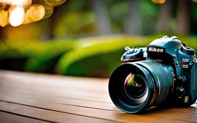Nikon D780 : le nouveau reflex qui allie innovation et performance