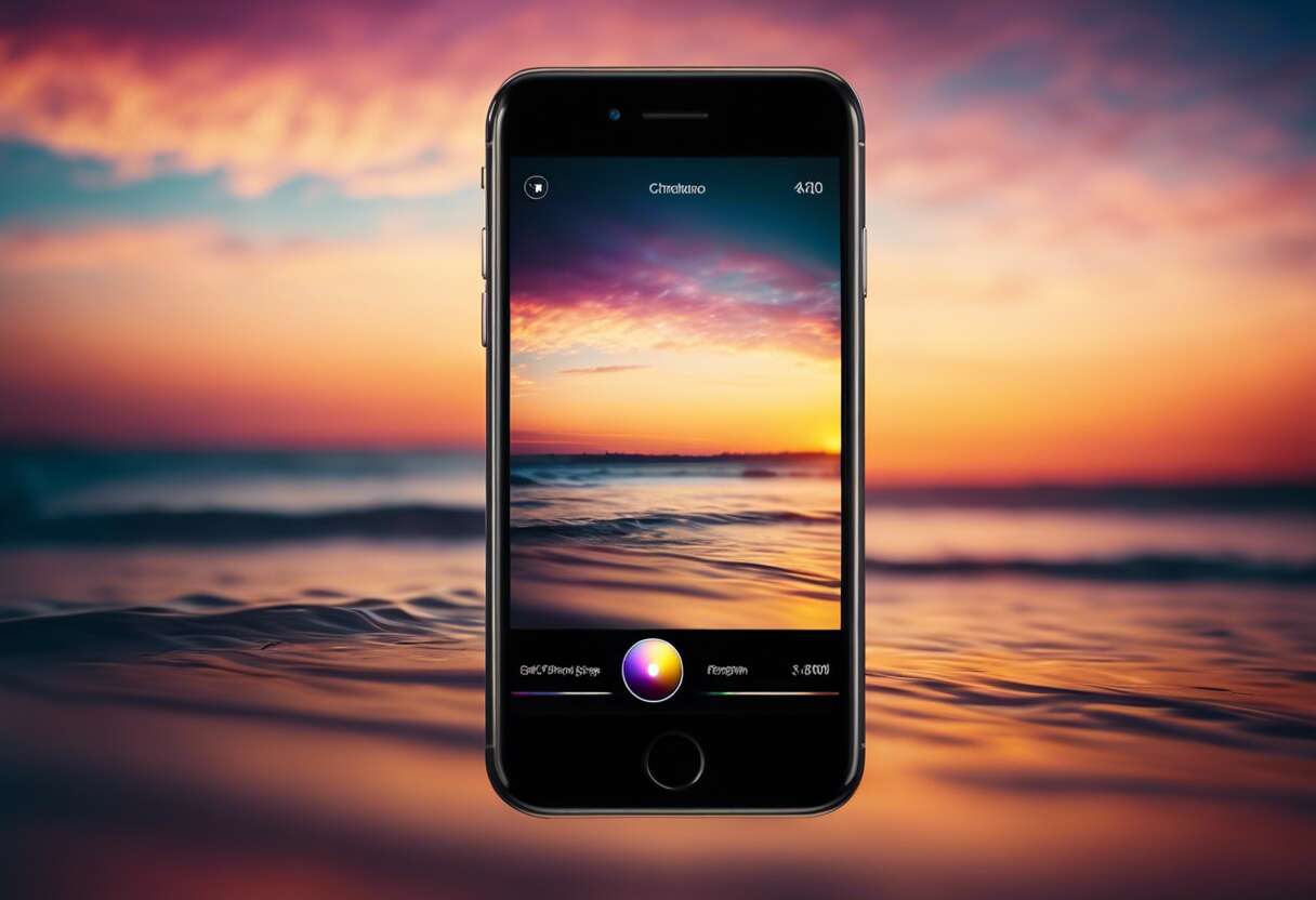 Sélection des meilleurs logiciels et applications de montage time-lapse