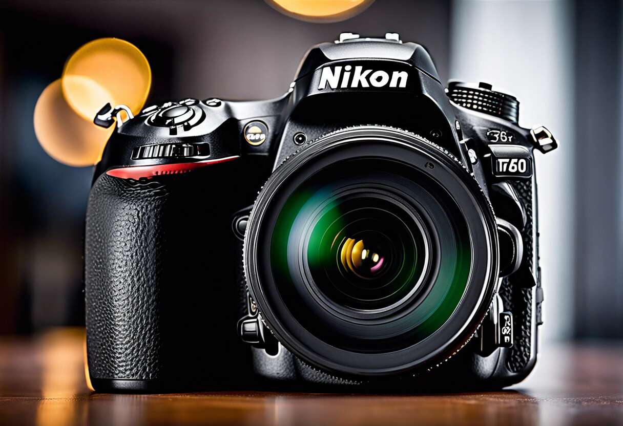 Ergonomie et autonomie : une conception pensée pour le photographe professionnel