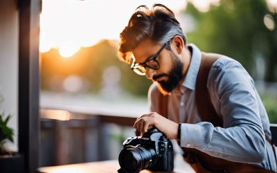 Comprendre la balance des blancs en photographie : guide essentiel