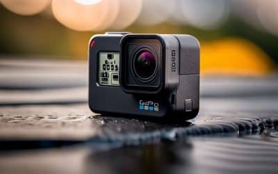 Comparatif : 3 action cams 4K résistantes – GoPro Hero 7 Black, goPro Hero 8 Black et DJI Osmo Action