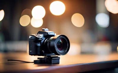 Z CAM E2 : découvrez une caméra professionnelle 4K polyvalente