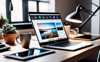 5 alternatives à Photoshop pour la retouche photo : optimisez vos images !