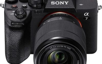 Sony Alpha 7 IV à l’essai: hybride Plein Format & Zoom 28–70mm