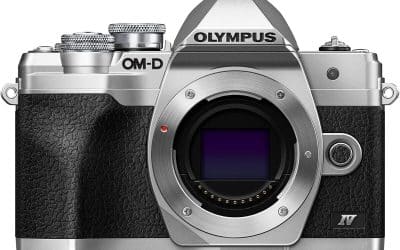 Test Olympus OM-D E-M10 Mark IV : performances et Fonctionnalités en Détail
