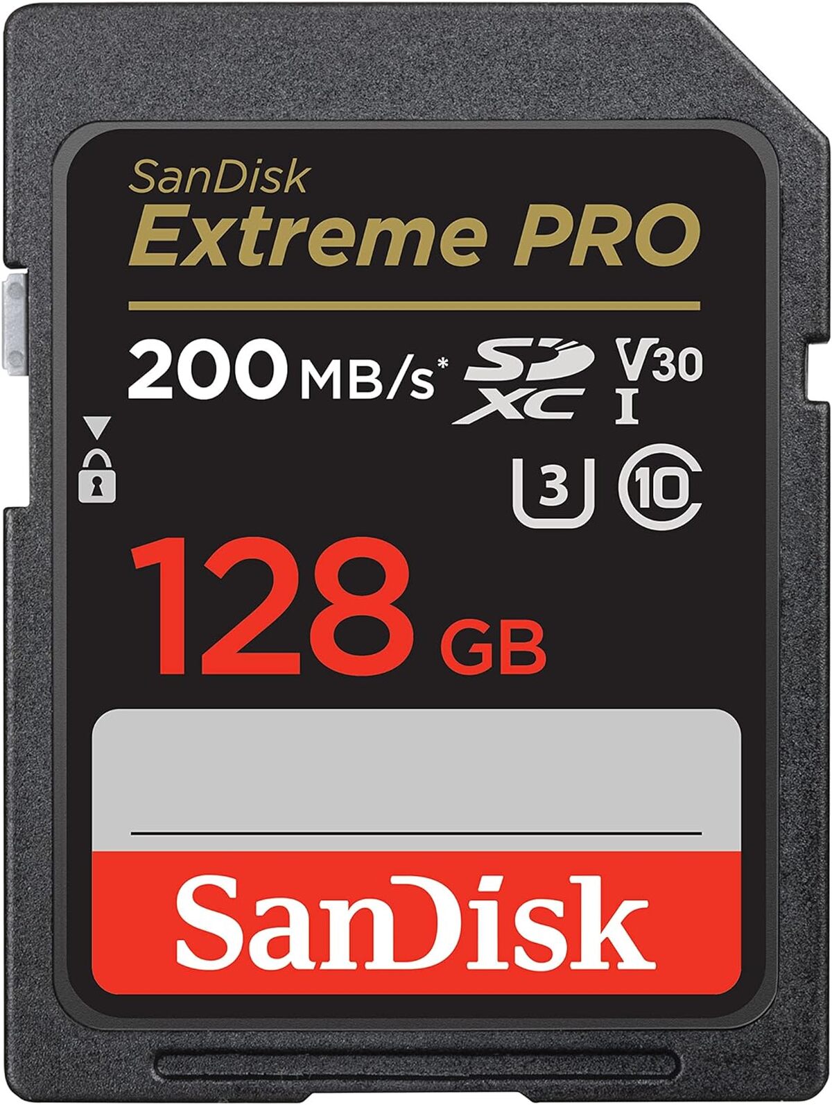 Test SanDisk 128 Go Extreme PRO: performance et Récupération de Données