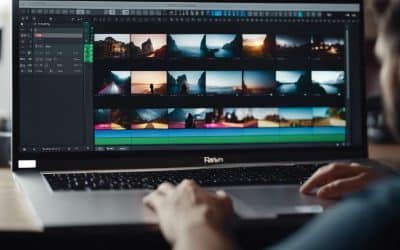 Les fichiers RAW en vidéo : guide complet des options et types disponibles