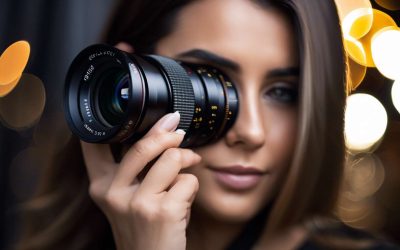 Objectifs en monture L : top 70 de nos optiques préférées