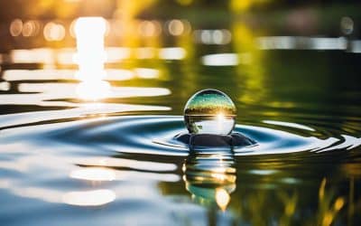 Comment photographier de l’eau : guide pratique et astuces essentielles