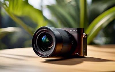 3 appareils hybrides Sony à ne pas manquer en 2024
