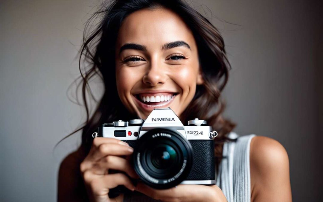 Les meilleurs appareils photo hybrides plein format de 2024