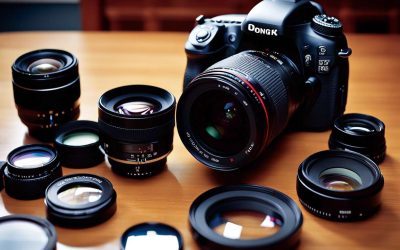 Le format DNG : est-il vraiment un RAW universel ?