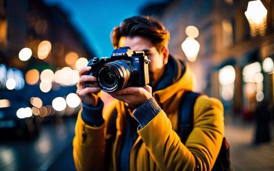 Sony Alpha 7 III : la fin des appareils reflex traditionnels ?