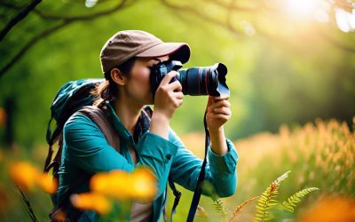 Photo animalière : nos conseils essentiels pour bien débuter