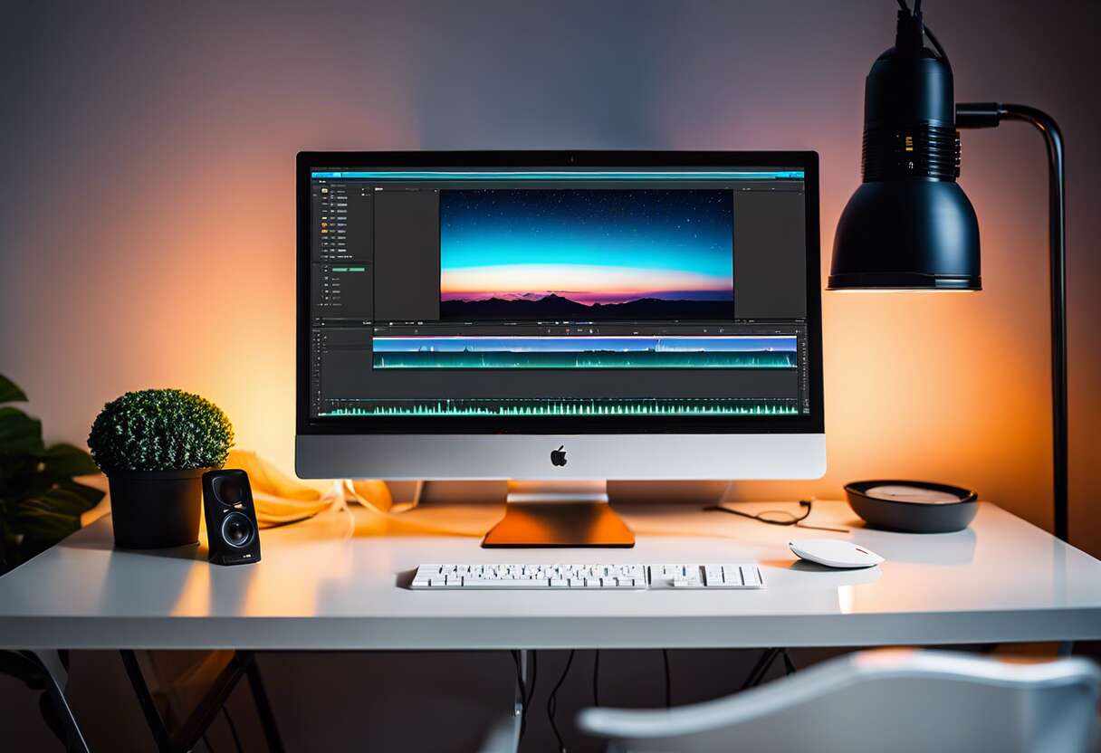Guide complet sur les moniteurs externes pour la vidéo