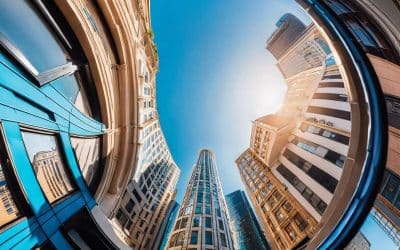 Photo 360 degrés : guide complet pour la réaliser et la partager