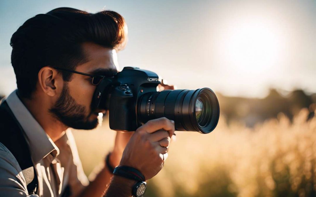 Photographie en plein soleil : astuces pour relever le défi