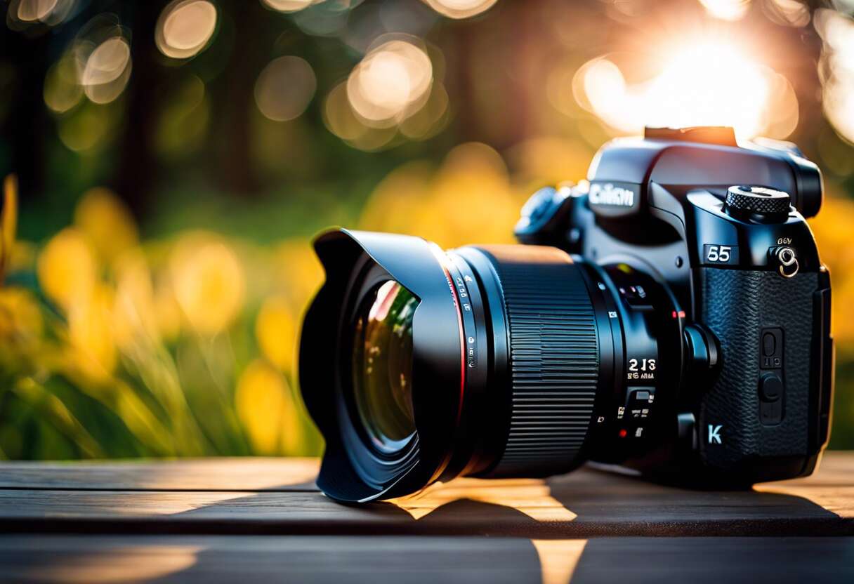 équipement et réglages optimaux pour la photo en plein soleil