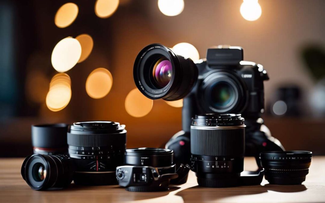 Comment choisir son appareil photo hybride : conseils et astuces