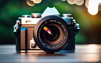 Autofocus, iA et reconnaissance de sujets : la révolution photographique en marche