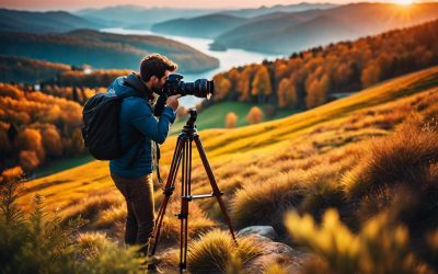 Utilisation d’un objectif grand-angle : conseils et techniques essentielles