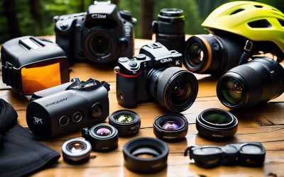 Comment choisir la meilleure action cam pour vos aventures ?