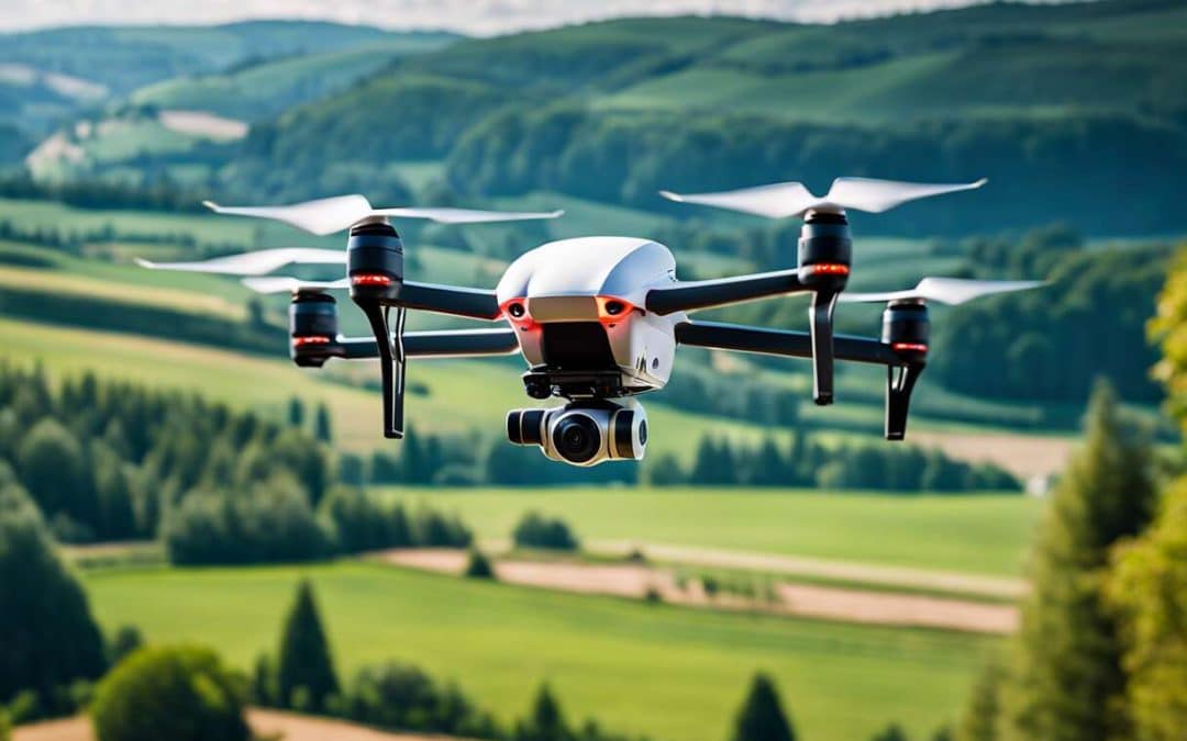 Réglementation européenne des drones : comprendre la catégorie ouverte