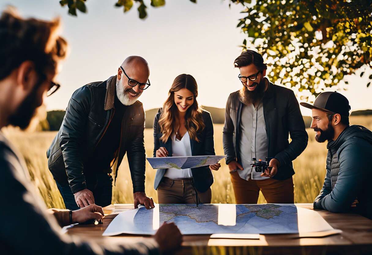 Qui est concerné par la catégorie ouverte ?