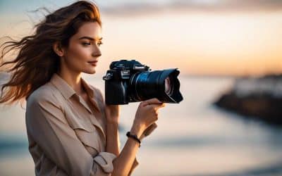 Panasonic S5 : un plein format compact et abordable