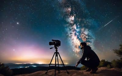 Guide complet pour maîtriser la photo de nuit