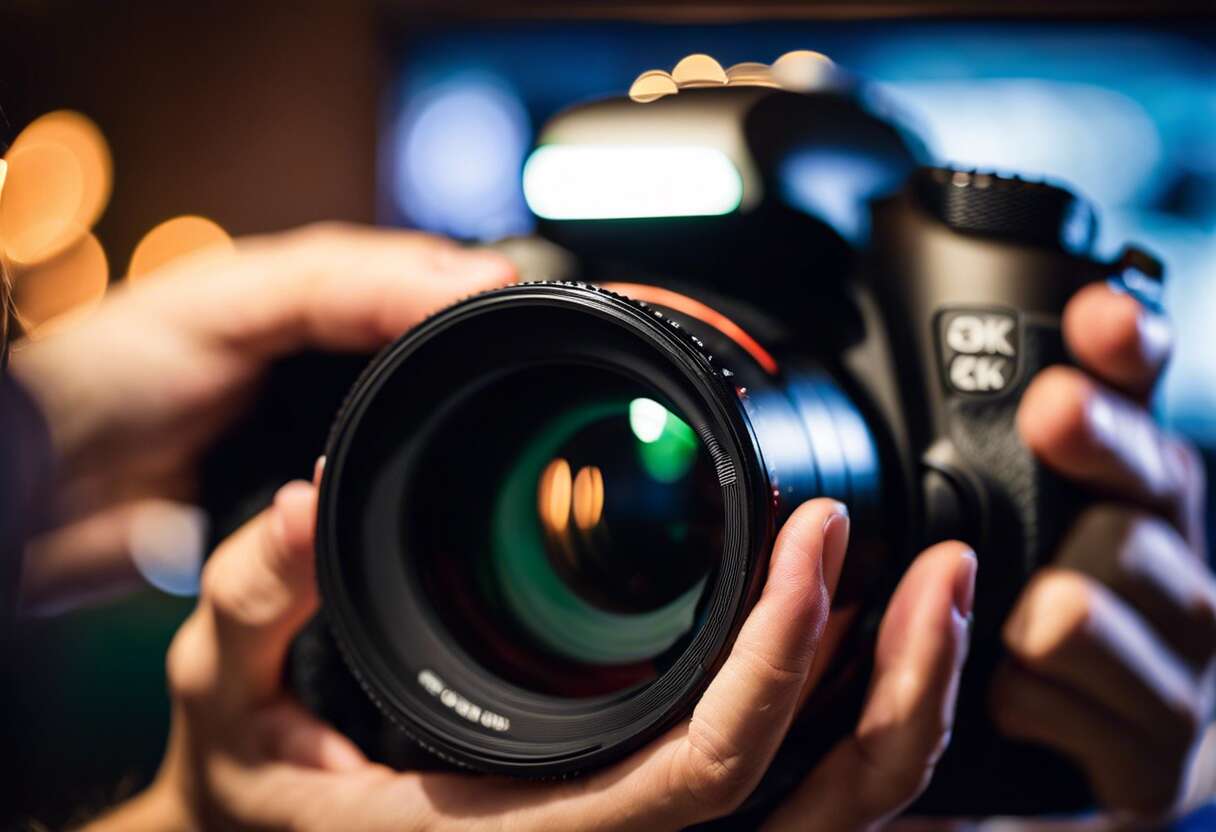 Les fondamentaux de la mise au point manuelle