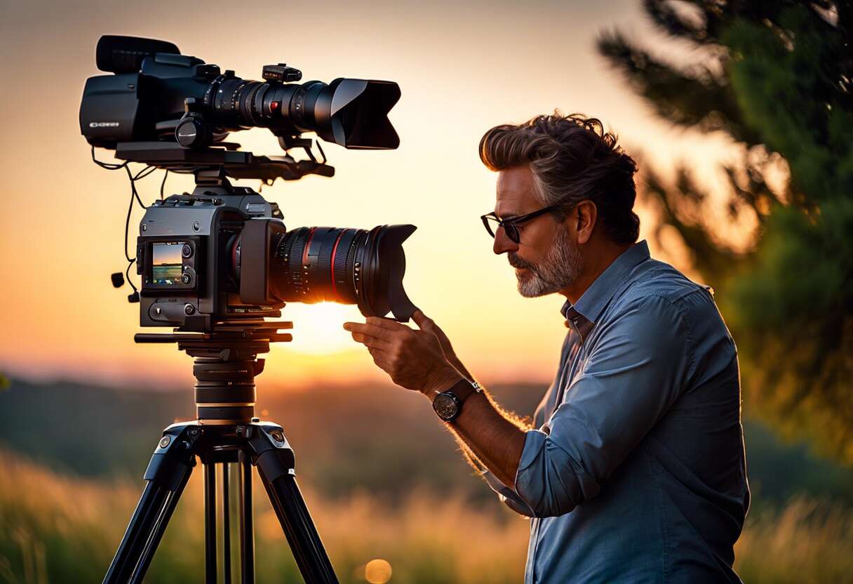 L'équipement essentiel pour une mise au point manuelle précise