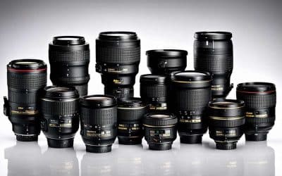 Nouveaux objectifs Nikon à découvrir en 2024 : zoom sur les sorties attendues