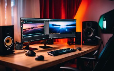 Débuter le Streaming : guide Complet pour Streamers Débutants