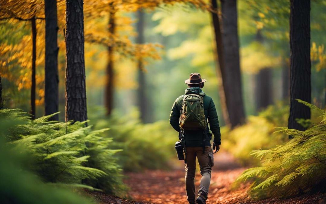 Techniques de camouflage en photographie : astuces et conseils pratiques