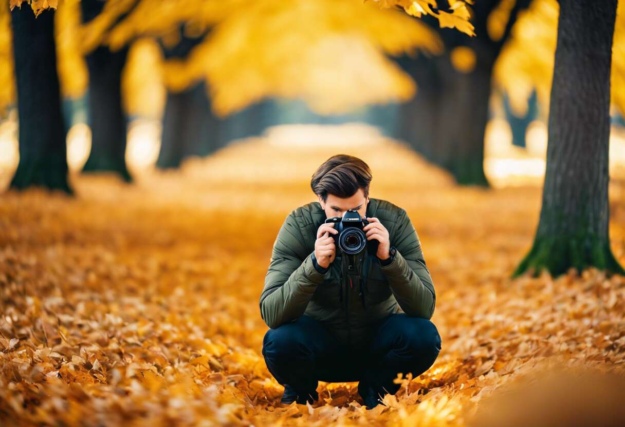 Les principes de base pour un camouflage efficace