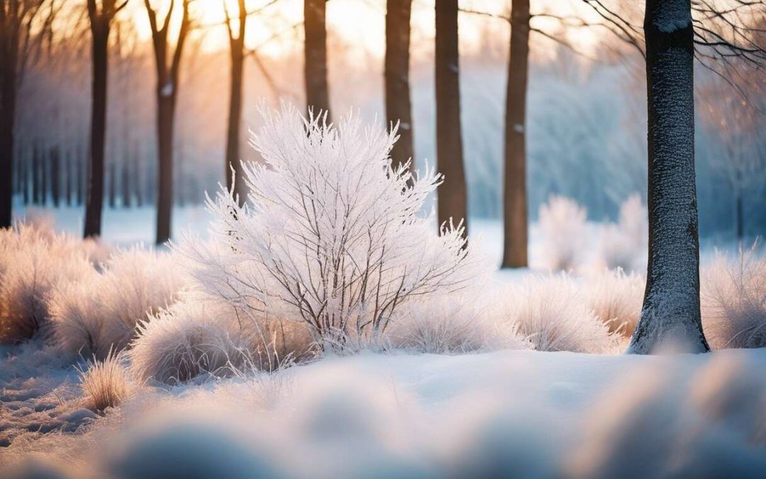 8 conseils essentiels pour réussir vos photos d'hiver à coup sûr