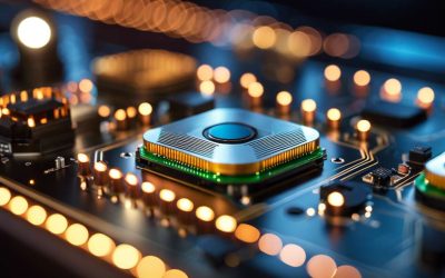 Les capteurs (Partie 2/2) : comprendre leur technologie et fonctionnement