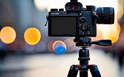 Maîtriser la profondeur de champ en photographie : guide pour débutants