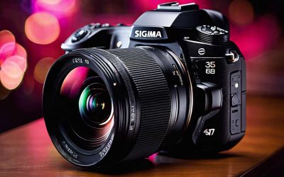 Sigma 28-45mm f/1.8 : le zoom ultralumineux plein format à découvrir
