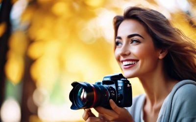 Top 5 des meilleurs objectifs pour appareil photo hybride Nikon en 2024
