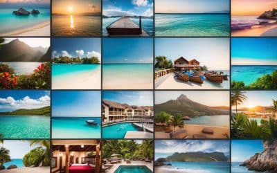 5 conseils essentiels pour trier efficacement vos photos de vacances sur Lightroom