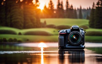3 Super Zooms Tamron pour Reflex à Petit Prix : notre Sélection