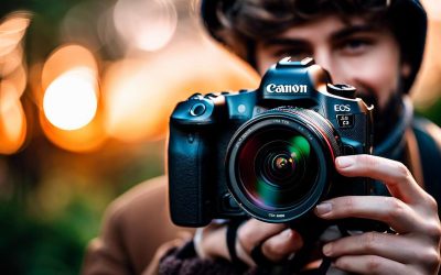 Canon EOS R3 : tout savoir sur le nouvel hybride plein format
