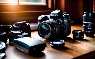 Les bases de la photographie : comprendre et utiliser le format RAW