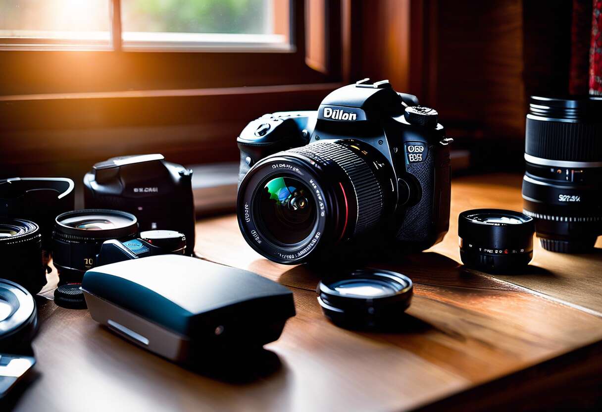 Les bases de la photographie : comprendre et utiliser le format RAW ...