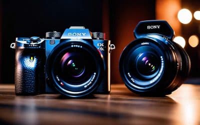Sony Alpha 7S III : la caméra hybride 4K ultra sensible décryptée