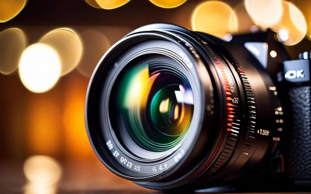 Comprendre le bokeh : guide complet pour des flous d'arrière-plan réussis