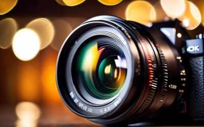 Comprendre le bokeh : guide complet pour des flous d’arrière-plan réussis