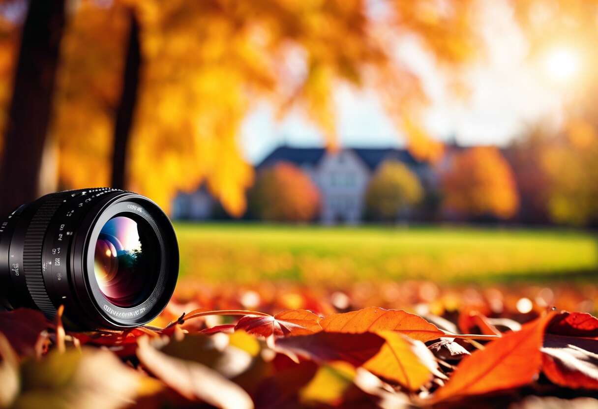 Post-traitement : comment sublimer votre bokeh en retouche photo Post-traitement : comment sublimer votre bokeh en retouche photo